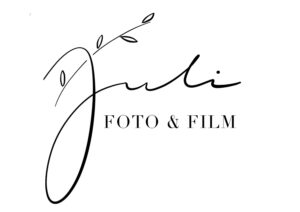 Logo Juli Fotografie